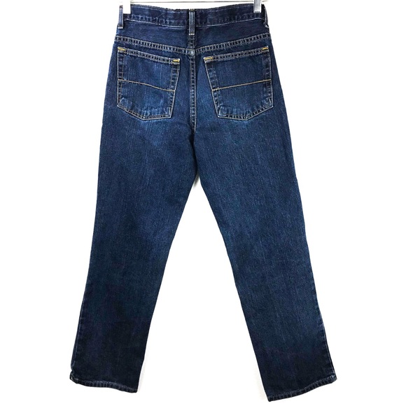 Urban Pipeline Boys Blue Jeans - Picture 2 of 5